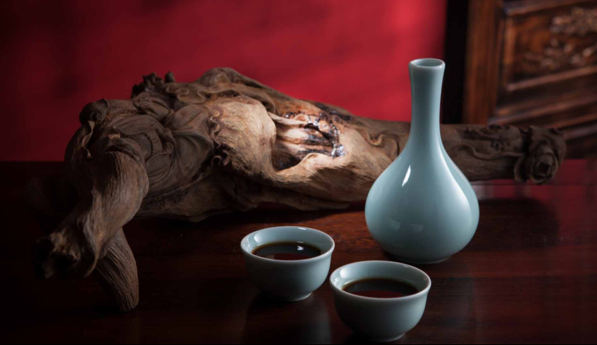 福慧根湯